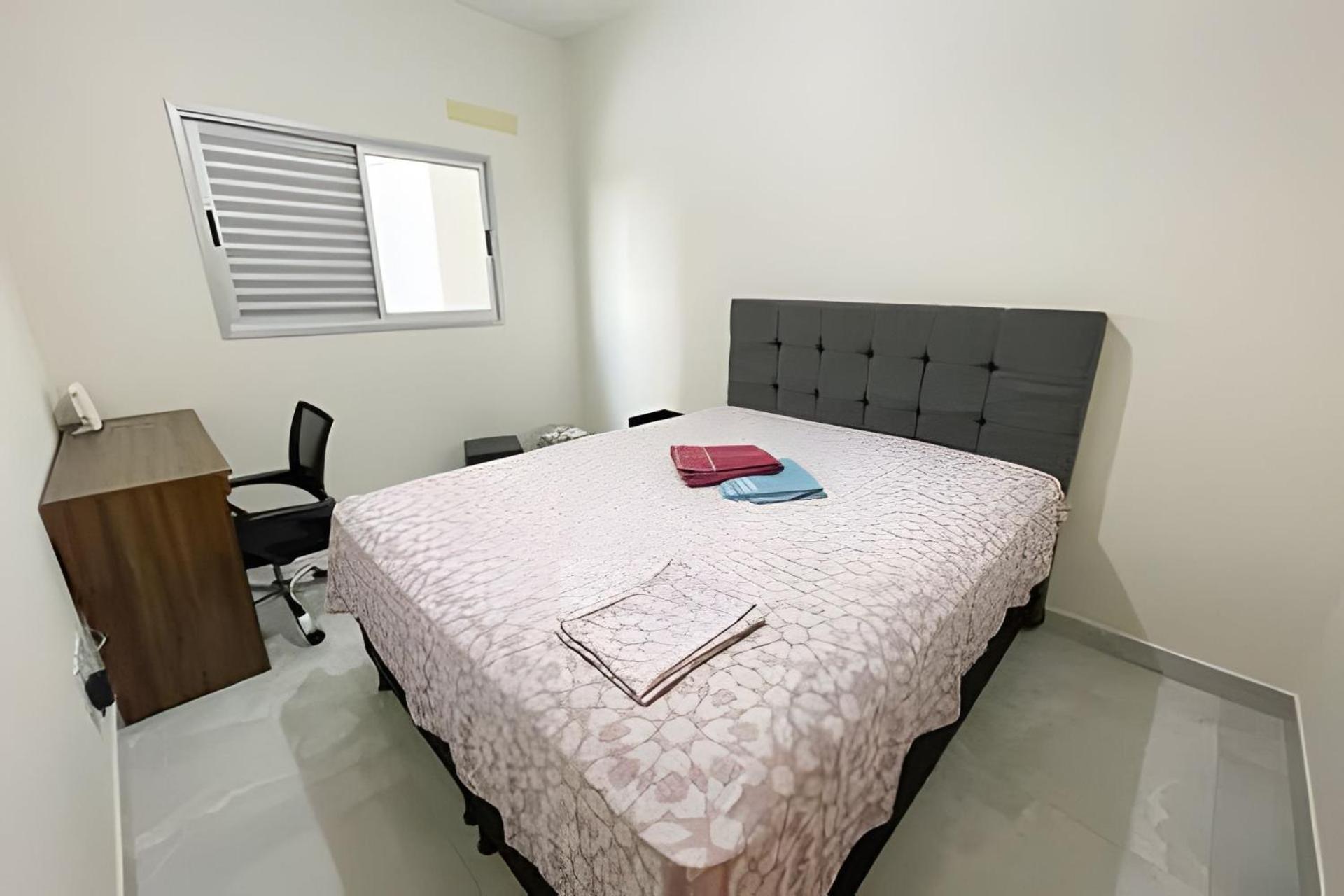 104 - Apartamento Completo Para Ate 7 Hospedes Patos de Minas Zewnętrze zdjęcie