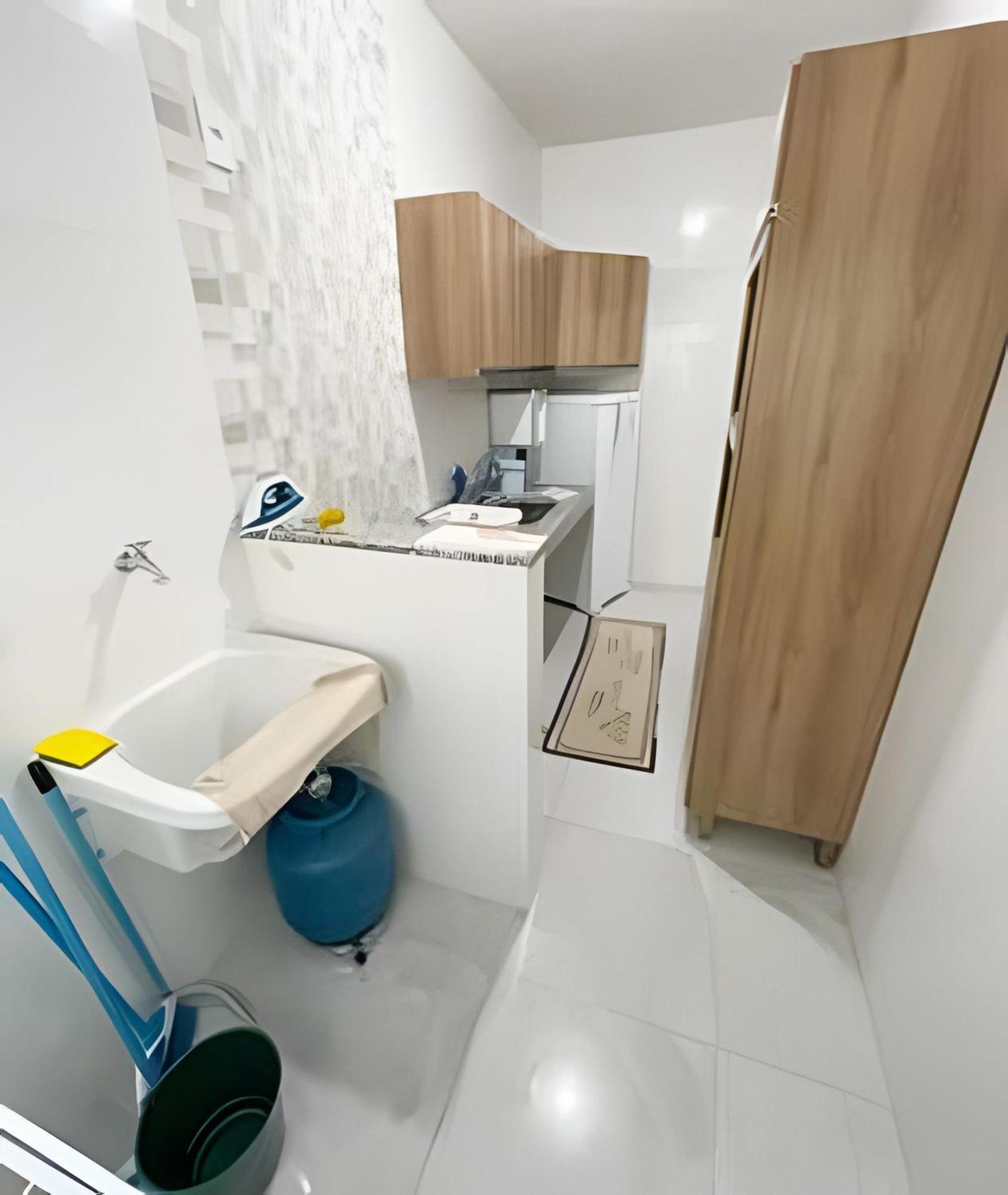 104 - Apartamento Completo Para Ate 7 Hospedes Patos de Minas Zewnętrze zdjęcie