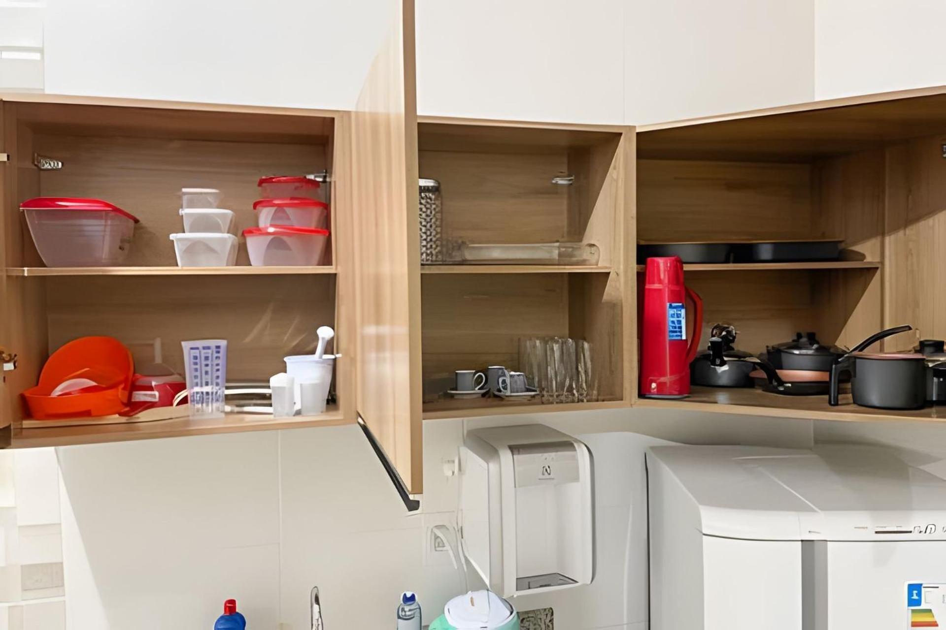 104 - Apartamento Completo Para Ate 7 Hospedes Patos de Minas Zewnętrze zdjęcie