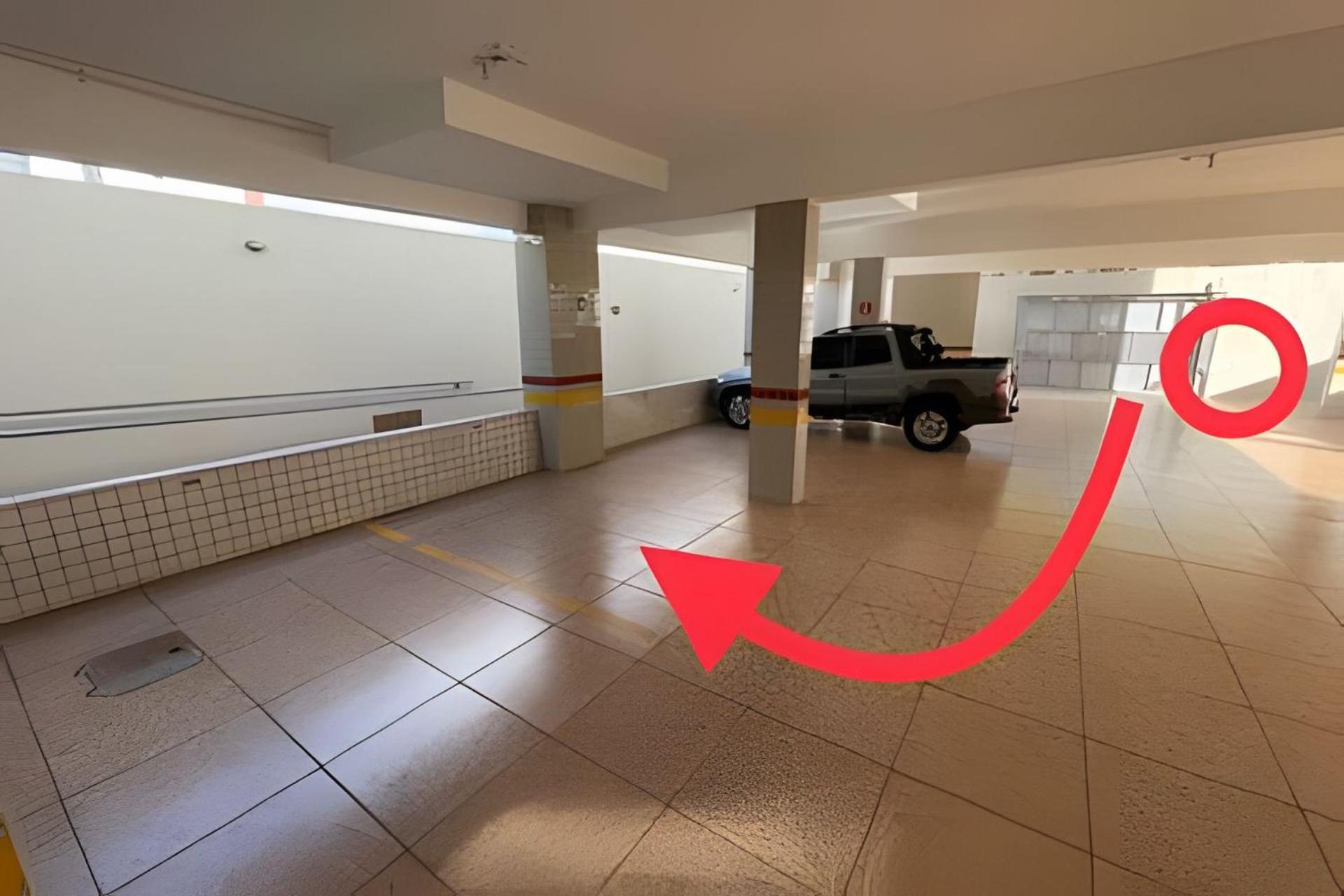 104 - Apartamento Completo Para Ate 7 Hospedes Patos de Minas Zewnętrze zdjęcie